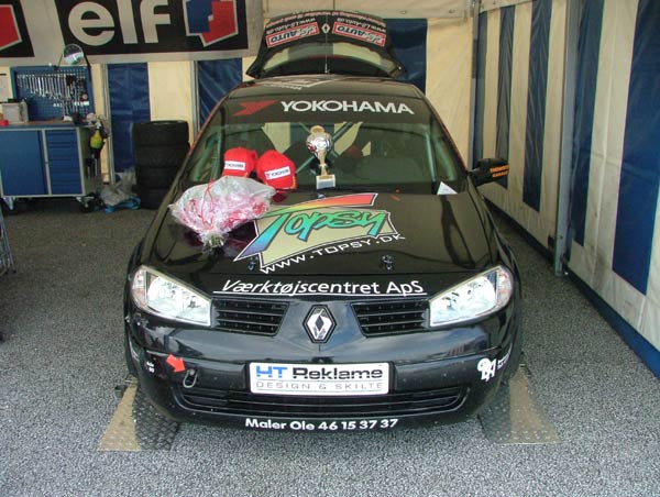 (Foto: Team No Limit Racing)